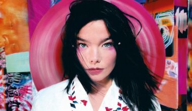 Björk llevará su universo más alucinante a la Galería Nacional de Islandia con la exposición “Echolalia”
