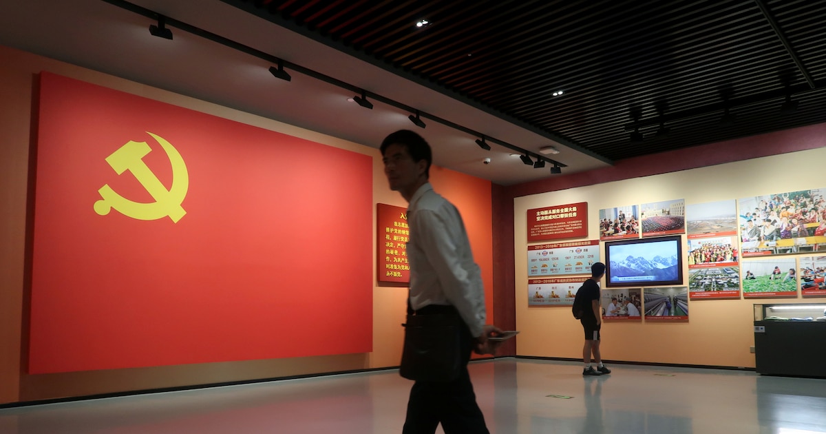 La crisis financiera sacude a los museos privados de China