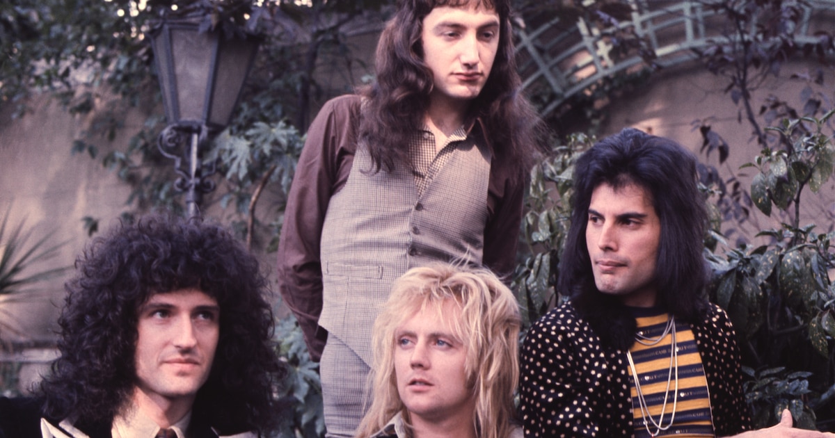 Un miembro de Queen dice que el mejor tema de la banda no es ‘Bohemian Rhapsody’ sino este otro clásico: “Estábamos borrachos”