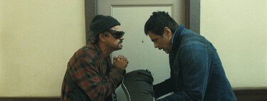 Benicio del Toro cambió radicalmente el final de 'Una batalla tras otra' en el último momento: "Nos vimos envueltos en una vorágine de pánico" 