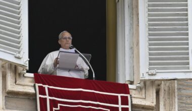 El Papa sobre Venezuela: superar la violencia y garantizar la soberanía