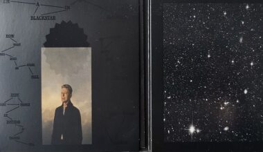 Los Ultrasónicos - Doctor Soul: Diez años de la muerte de David Bowie y del Mayor Tom