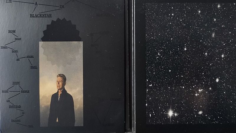 Los Ultrasónicos - Doctor Soul: Diez años de la muerte de David Bowie y del Mayor Tom