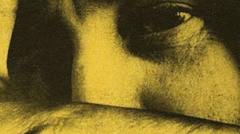 'Eloy de la Iglesia, adicto al cine