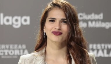 Sara Sálamo estalla tras ser sexualizada con una imagen creada con inteligencia artificial: "Esto no va de tecnología sino de poder" - El Mundo