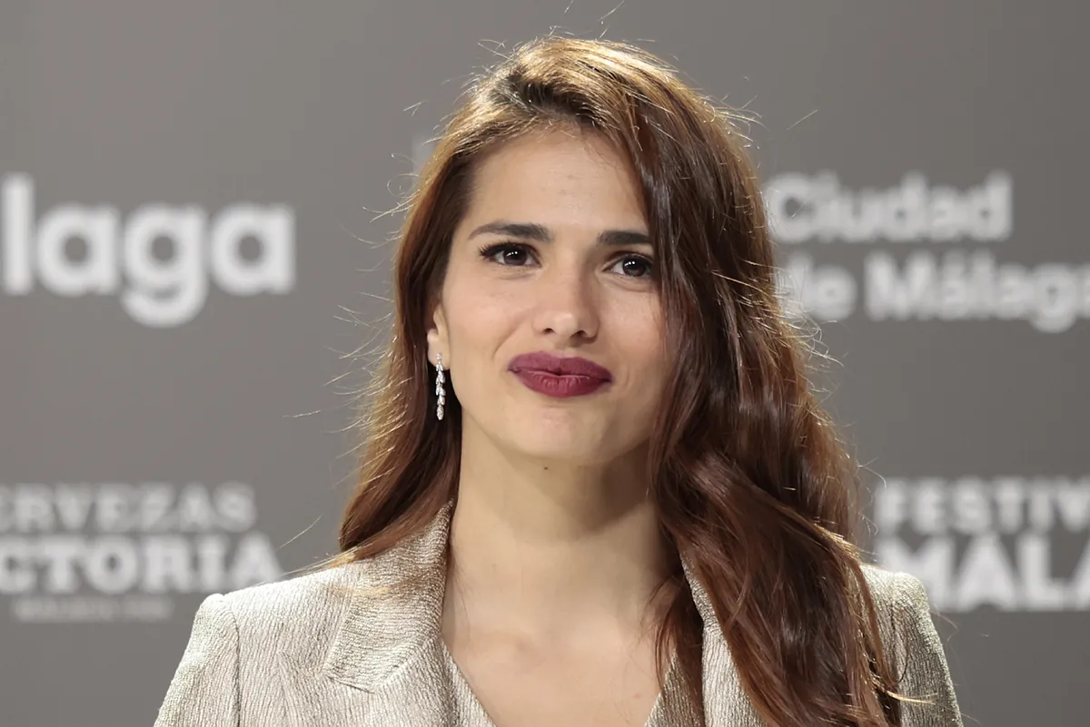 Sara Sálamo estalla tras ser sexualizada con una imagen creada con inteligencia artificial: "Esto no va de tecnología sino de poder" - El Mundo