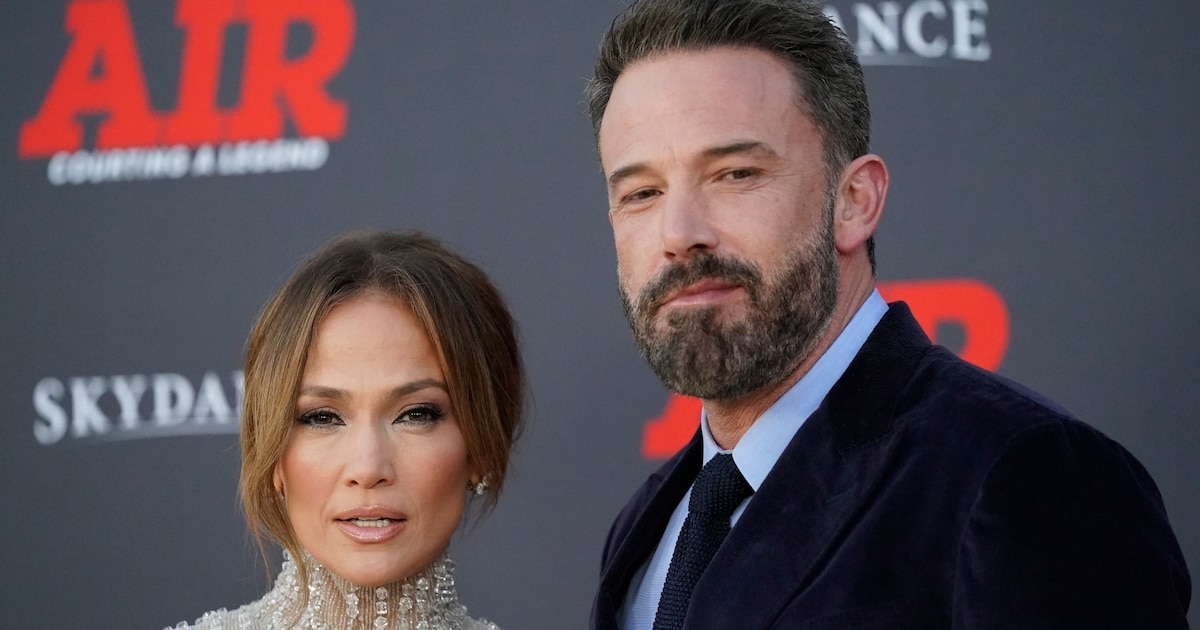 Jennifer Lopez revela los obstáculos que ha enfrentado en su nueva relación tras el divorcio de Ben Affleck