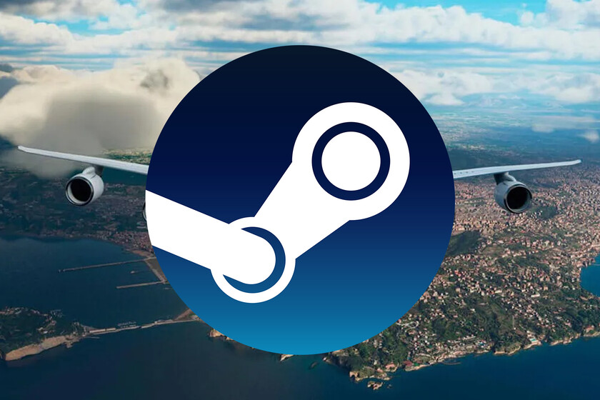 Solo llevamos cinco días de 2026 y Steam acaba de demostrar que es la reina absoluta de los videojuegos con otro récord