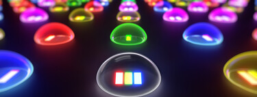 Nos hemos convencido todos estos años de que el OLED era lo más. Las teles de Sony con LEDs RGB prometen cambiarlo todo