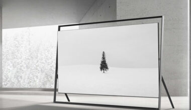 la nueva vía de Samsung para competir con los televisores OLED sin usar píxeles orgánicos