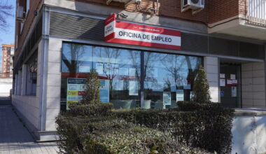 Móstoles cierra el 2025 con la mayor bajada del paro en el sur de la Comunidad de Madrid