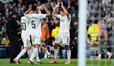 Barça y Madrid favoritos de cara al primer título del 2026