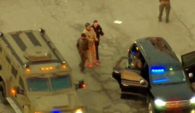 En directo: Delcy Rodríguez invita a Estados Unidos a «trabajar juntos» en Venezuela y Trump le pide «acceso total» al petróleo - La Voz de Galicia