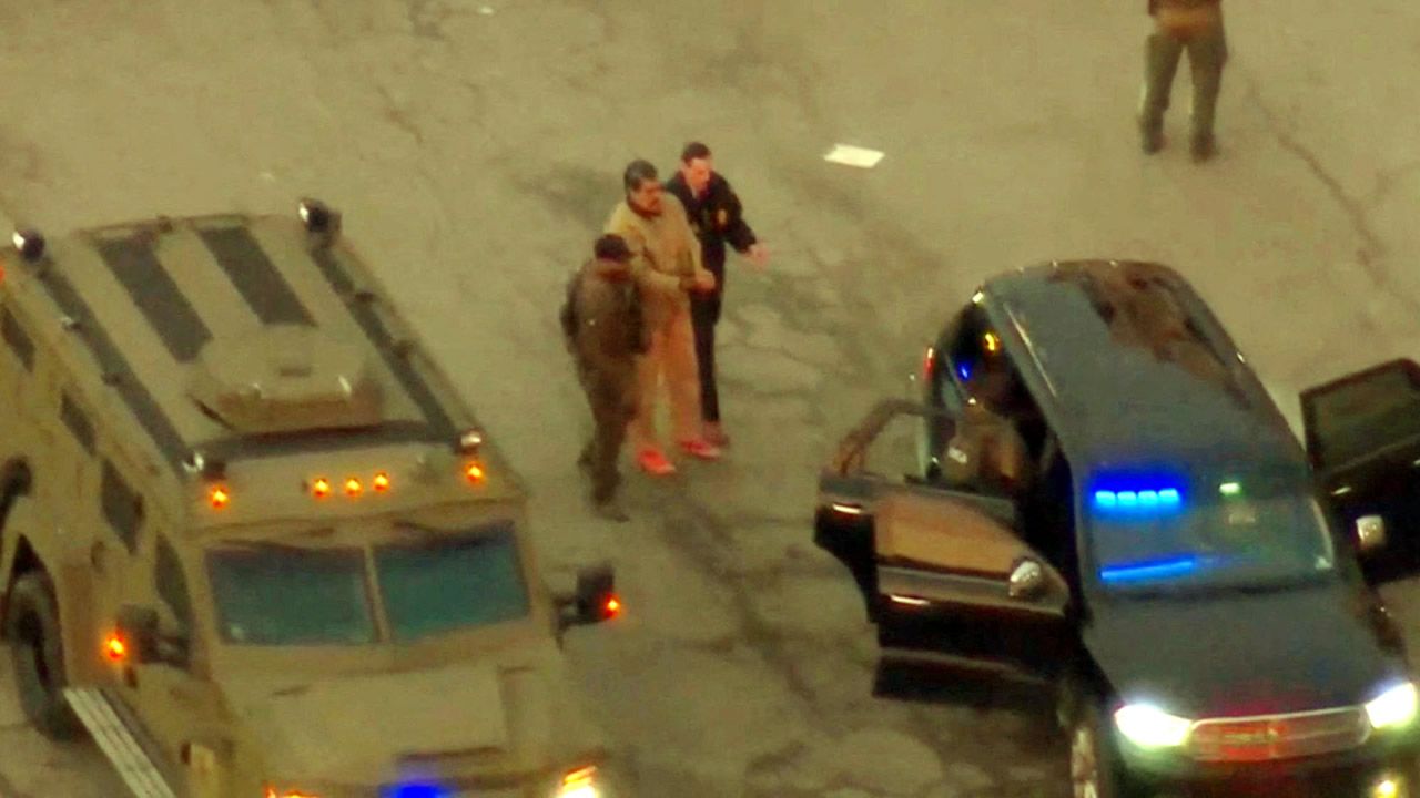 En directo: Delcy Rodríguez invita a Estados Unidos a «trabajar juntos» en Venezuela y Trump le pide «acceso total» al petróleo - La Voz de Galicia