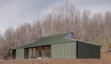 Casa Alejandra / Duarte Fournies Arquitectos