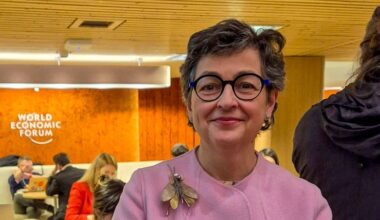 “Sustituir el derecho internacional por decisiones unilaterales nos acerca a un mundo regido solo por el poder”