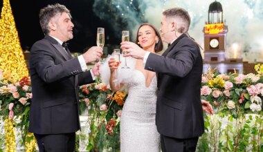 El padre de Chenoa estalla de nuevo: "Con lo que ha costado su vestido de las Campanadas yo podría vivir sin problemas un año" - El Mundo