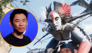 James Wan confesó que le encantaría dirigir ‘Avatar 4′ bajo esta condición