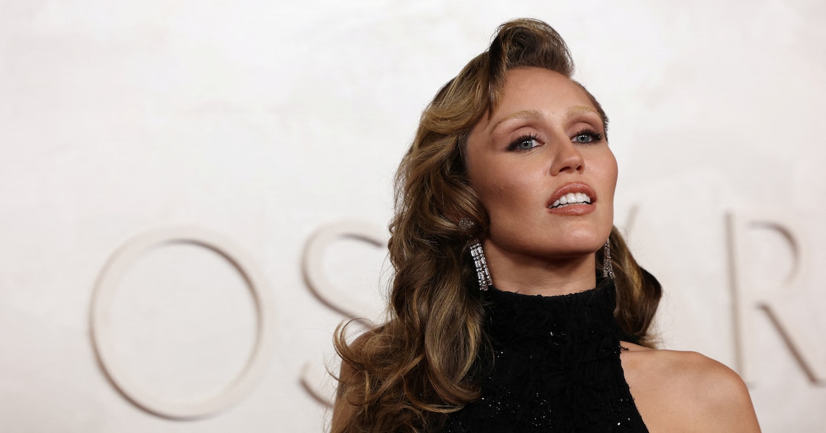 El día que Miley Cyrus realizó una doble confesión: de su historia con Maxx Morando a una aversión inesperada