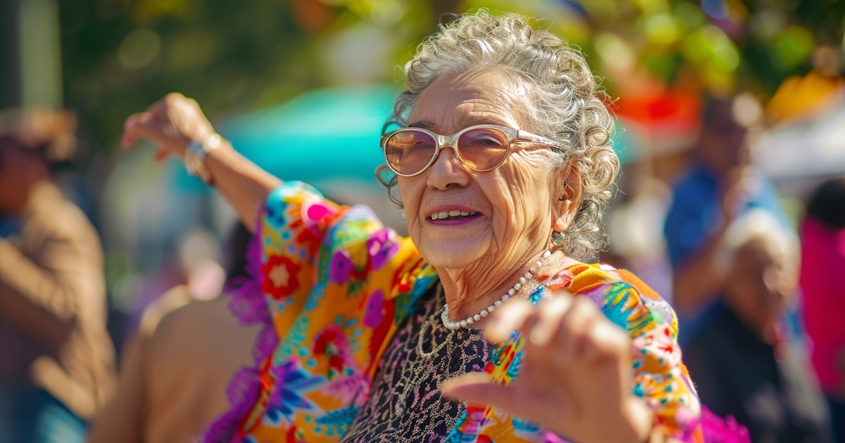 El pasatiempo sencillo y social que puede reducir el riesgo de demencia en un 76 %