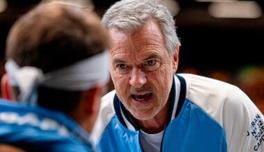 Javier Frana anunció el equipo de Copa Davis con cuatro debutantes para visitar a Corea del Sur