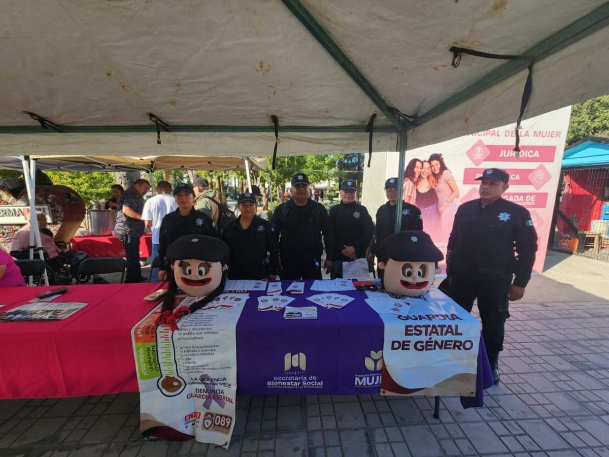 Gobierno del Estado de Tamaulipas