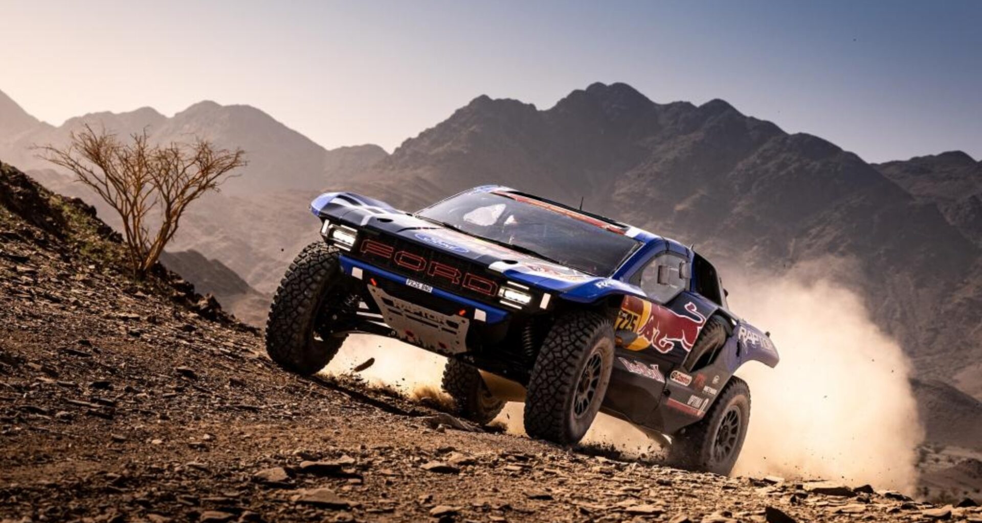 Etapa 3 del Rally Dakar 2026: resumen, clasificación y tiempos