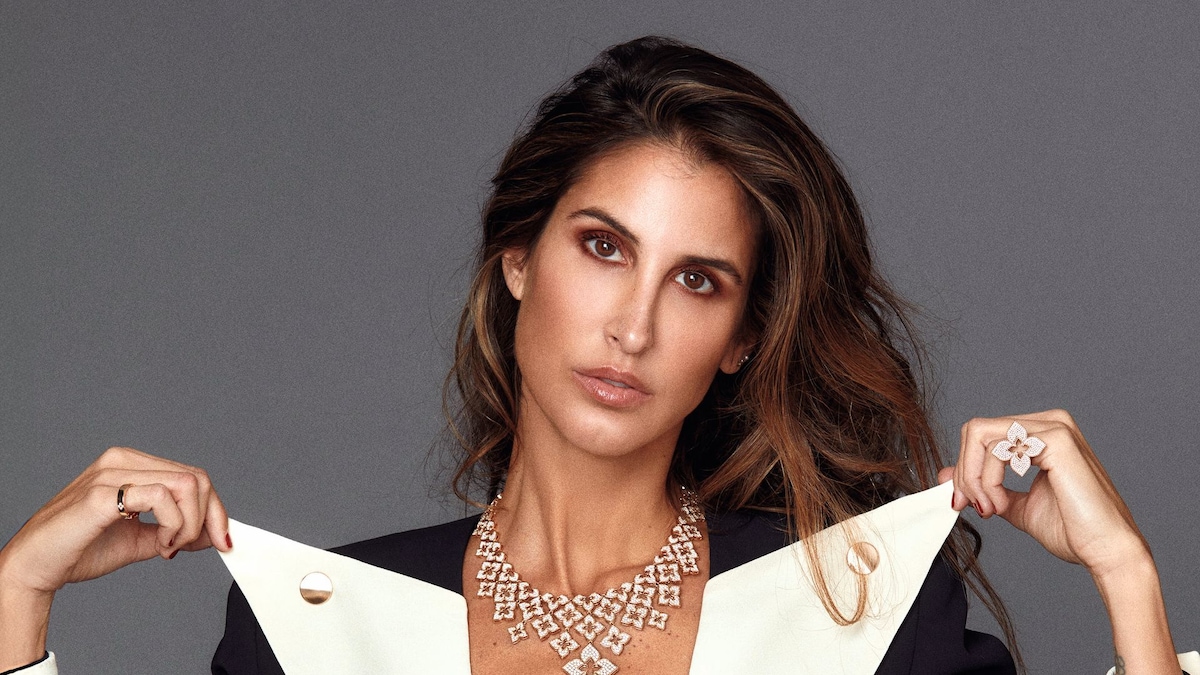 "Guardo con muchísimo cariño el recuerdo de la cabalgata de Reyes en Osuna, el pueblo de mi madre"