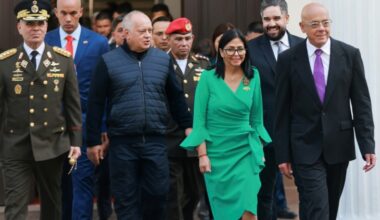 Desertores piden un nuevo mando militar para un cambio real en Venezuela