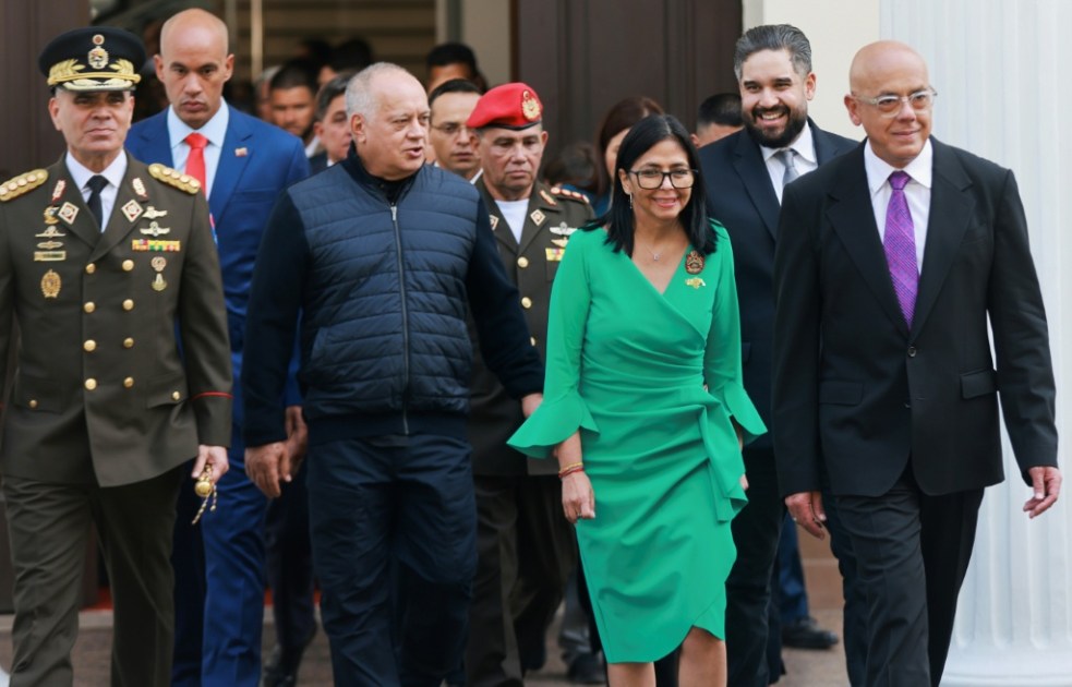 Desertores piden un nuevo mando militar para un cambio real en Venezuela