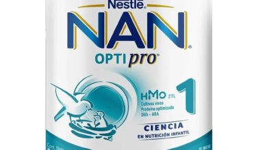 Salud recomienda no consumir productos de Nestlé Argentina destinados a lactantes