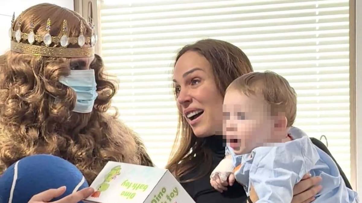 "Así es de caprichoso el destino"