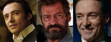Las 13 mejores películas de Hugh Jackman