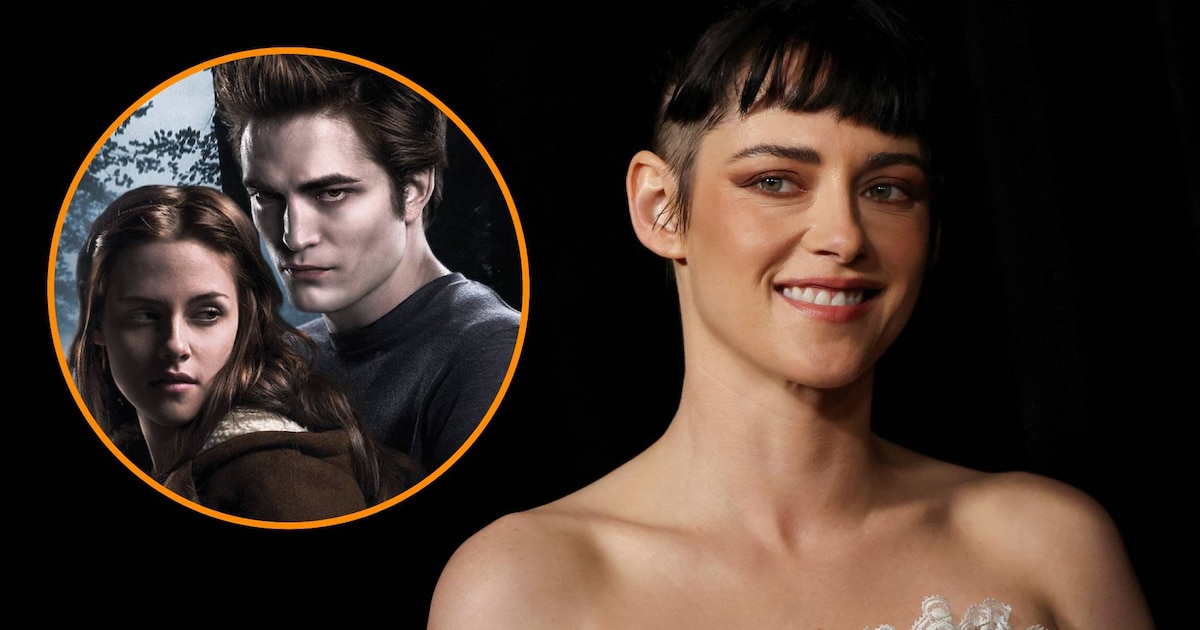 Kristen Stewart revela su deseo de dirigir una nueva versión de ‘Crepúsculo’: “¡Estoy comprometida!”