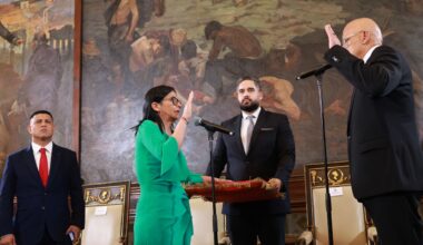 reacciones, detención de Maduro y respuesta internacional