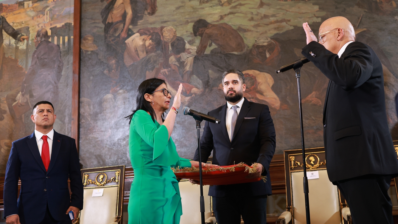 reacciones, detención de Maduro y respuesta internacional