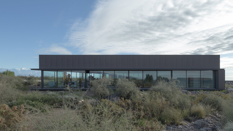 Destilería Santos Espíritus / Valeria Moreno - Imagen 4 de 20