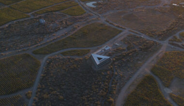 Destilería Santos Espíritus / Valeria Moreno