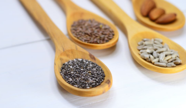 Seis semillas que pueden mejorar tu alimentación diaria, según expertos