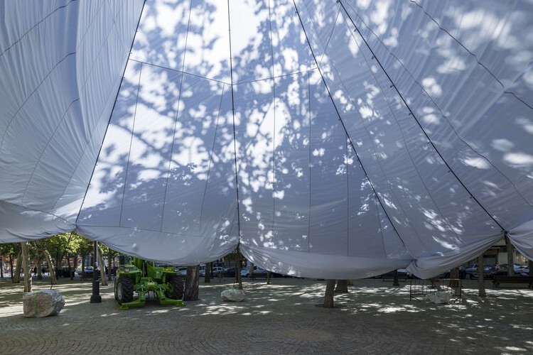 Pabellón Scenius 26003 / Daryan Knoblauch - Imagen 4 de 17