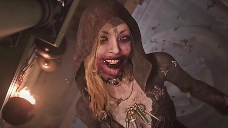 Resident Evil Village