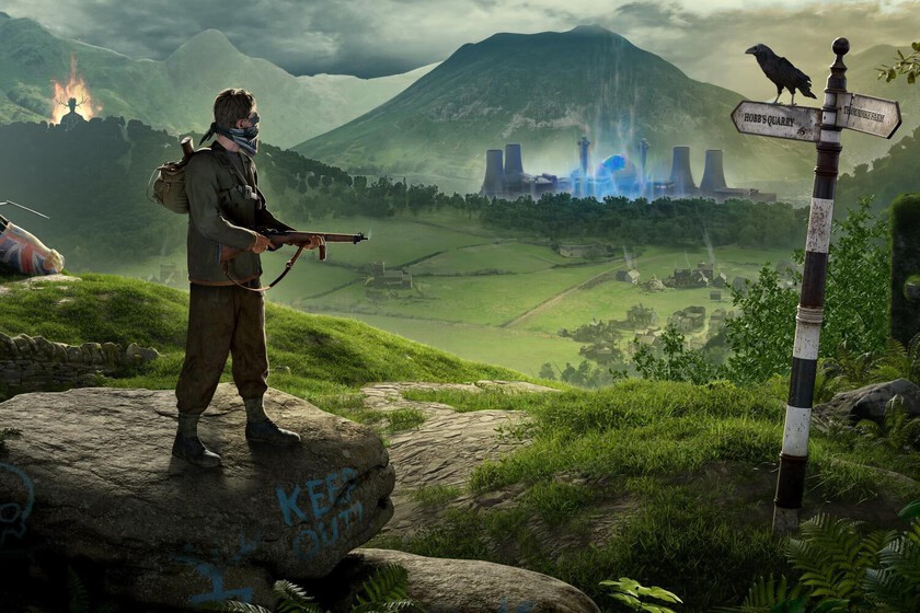 ¡Buen mes de Game Pass! Xbox anuncia los 11 juegos gratis de principios de enero de 2026 para miembros del servicio - Xbox Series X | S