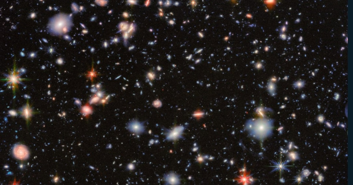 El universo primitivo: cómo las estrellas lejanas fabricaron los ingredientes de los planetas