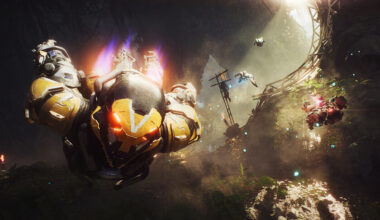 Imagina querer jugar a Anthem antes de que desaparezca y que Electronic Arts te quite el acceso al juego que pagaste antes de tiempo