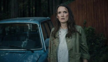 El thriller psicológico con Winona Ryder que es una de las película pasadas por nieve más vistas de Netflix