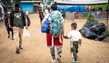 La ONU se mantiene firme en su apoyo al pueblo de Venezuela en medio de la agitación política