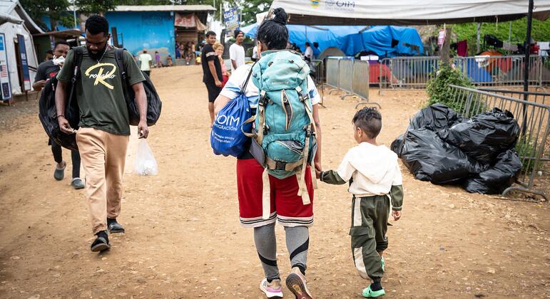 La ONU se mantiene firme en su apoyo al pueblo de Venezuela en medio de la agitación política