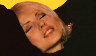 ALTAGAMA - Blondie y el Rap(ture)