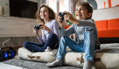 ¿Cómo deberían ser los videojuegos educativos?