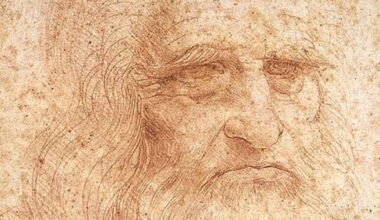 El mecenazgo marcó la carrera artística de Leonardo da Vinci durante el Renacimiento